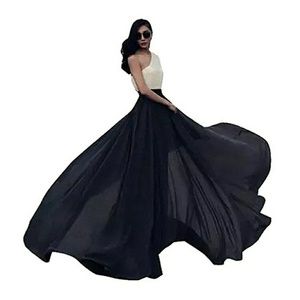 Swing Maxi Beach Skirt